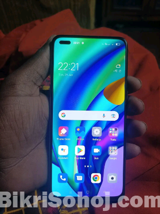 Oppo F17 pro